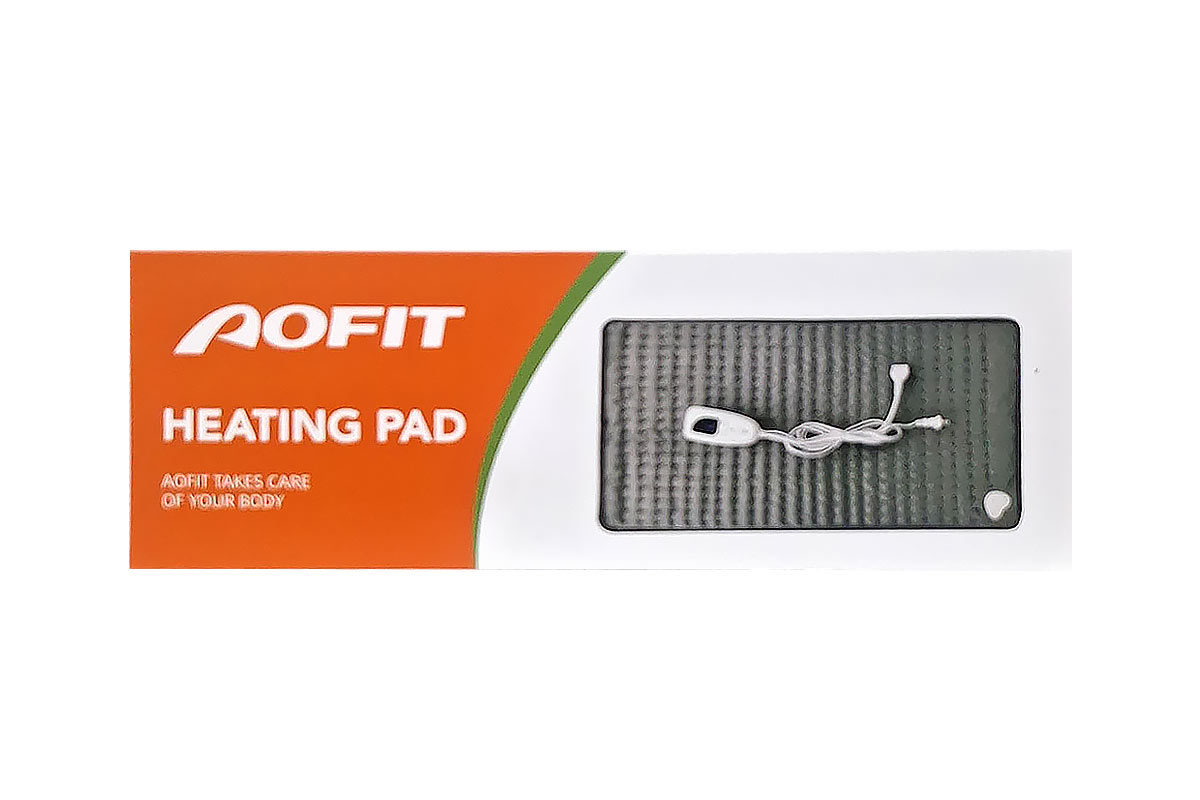 AOFIT HEATING PAD - Milano Pharmacy