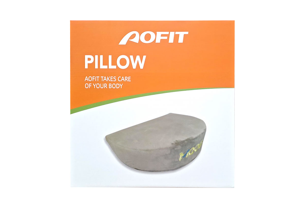 AOFIT MOOB PREGNANCY MEMORY PILLOW - Milano Pharmacy