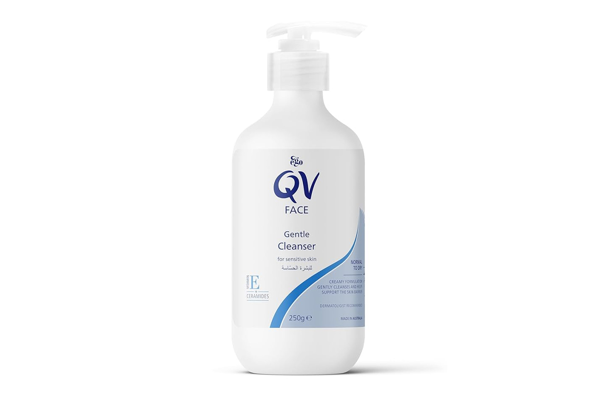 QV FACE CLEANSER 250 ML - Milano Pharmacy