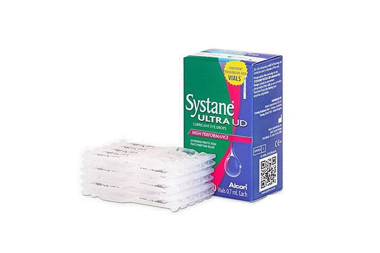 SYSTANE ULTRA UD 30AMP - Milano Pharmacy