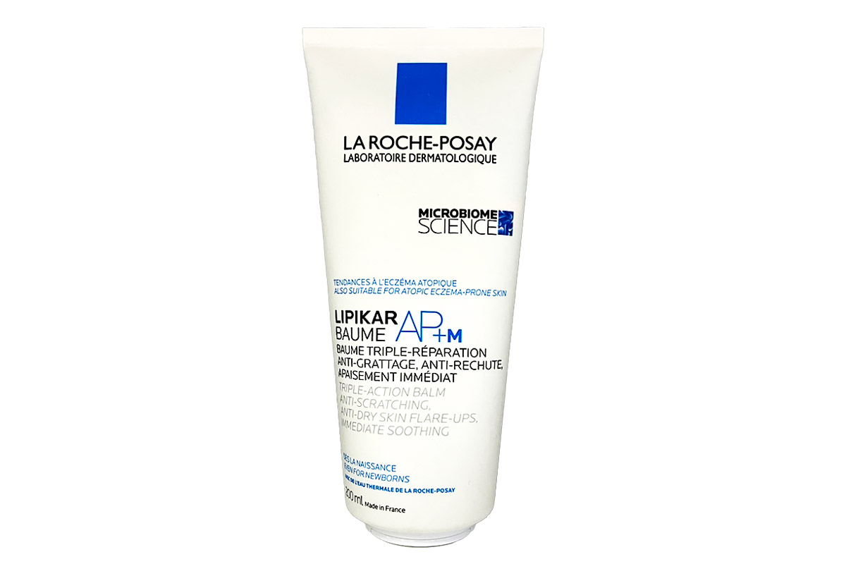 LA ROCHE POSAY LIPIKAR AP PLUS M BAUME 200 ML - Milano Pharmacy