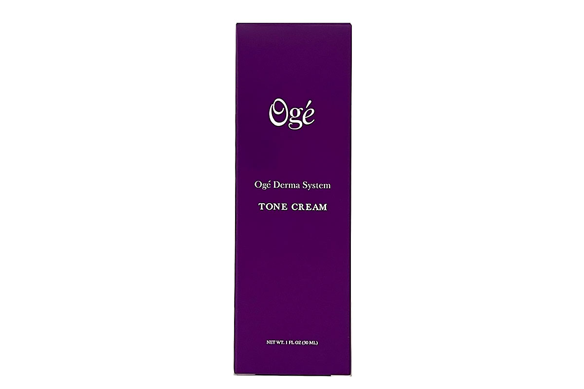 OGE TONE CREAM 30 ML - Milano Pharmacy