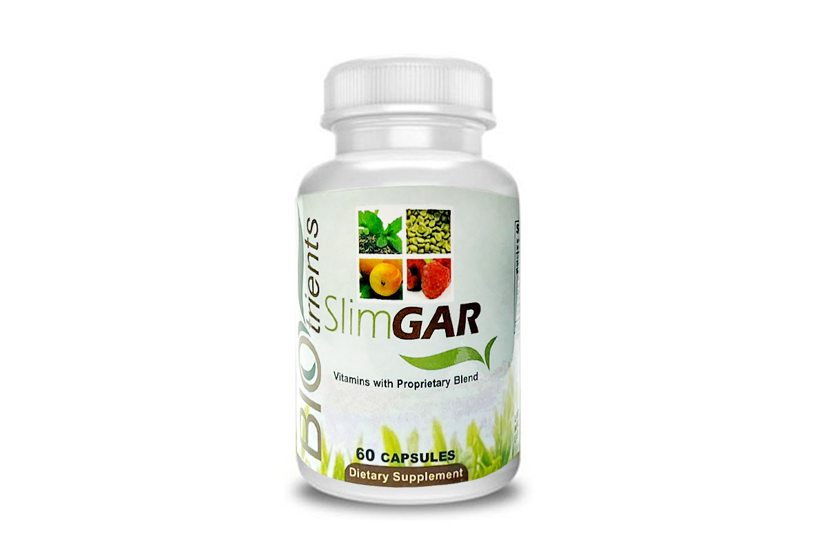 BIO TRIENTS SLIM GAR 60 CAPSULES - Milano Pharmacy