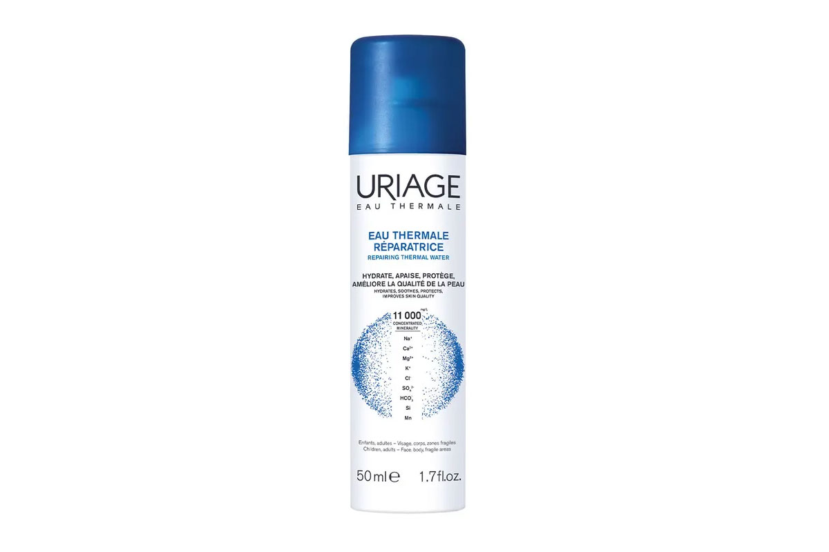 URIAGE THERMAL WATER SPRAY 50ML - Milano Pharmacy
