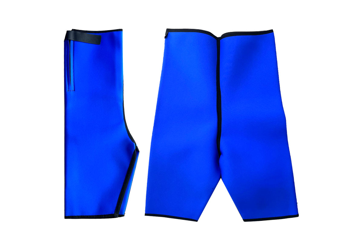 ORTHOSOFT THERMAL TIGHTS SHORT LARGE - Milano Pharmacy