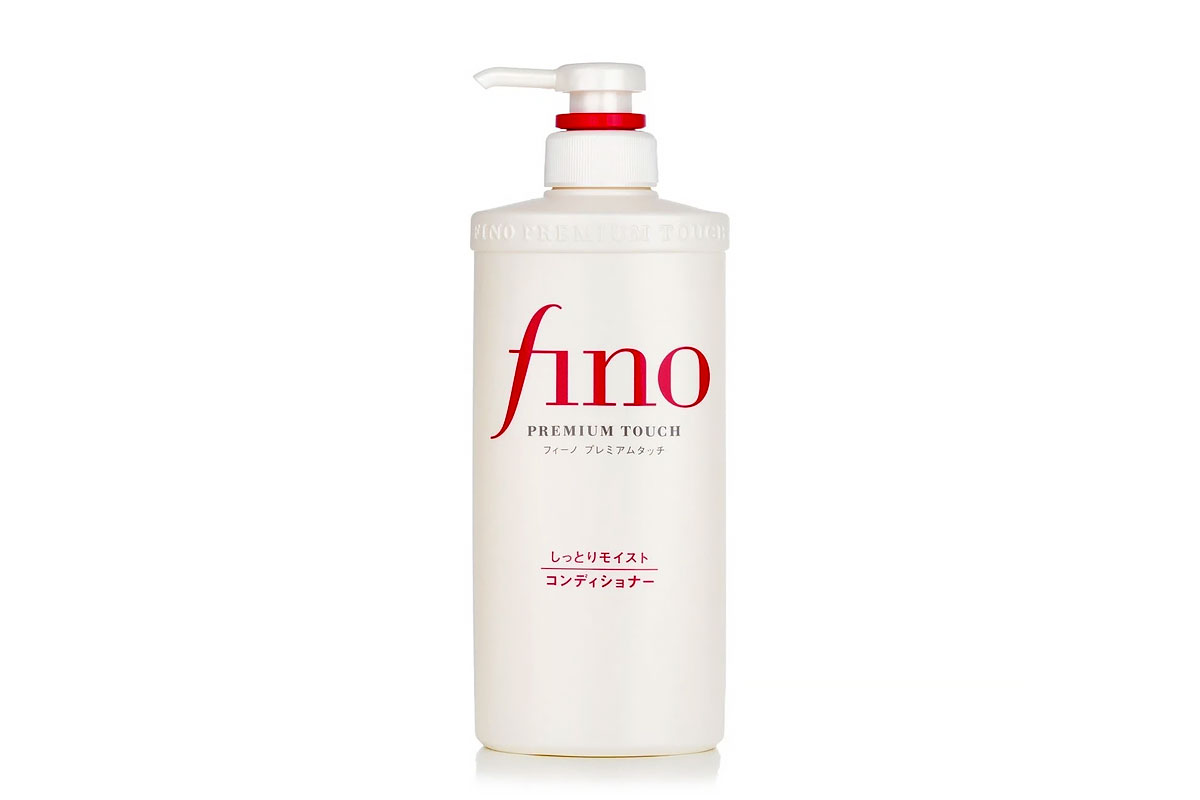 FINO PREMIUM TOUCH HAIR CONDITIONER 550 ML - Milano Pharmacy