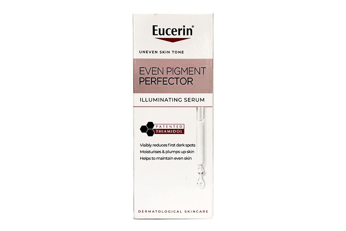 EUCERIN EVEN PIGMENT PERFECTOR SKIN PERFECTING SERUM 30 ML - Milano Pharmacy