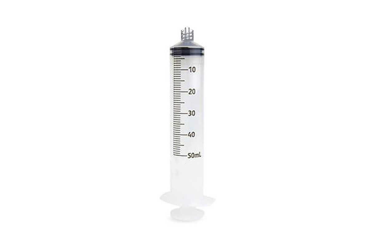 FOYOMED DISPOSABLE SYRINGE 50 ML - Milano Pharmacy