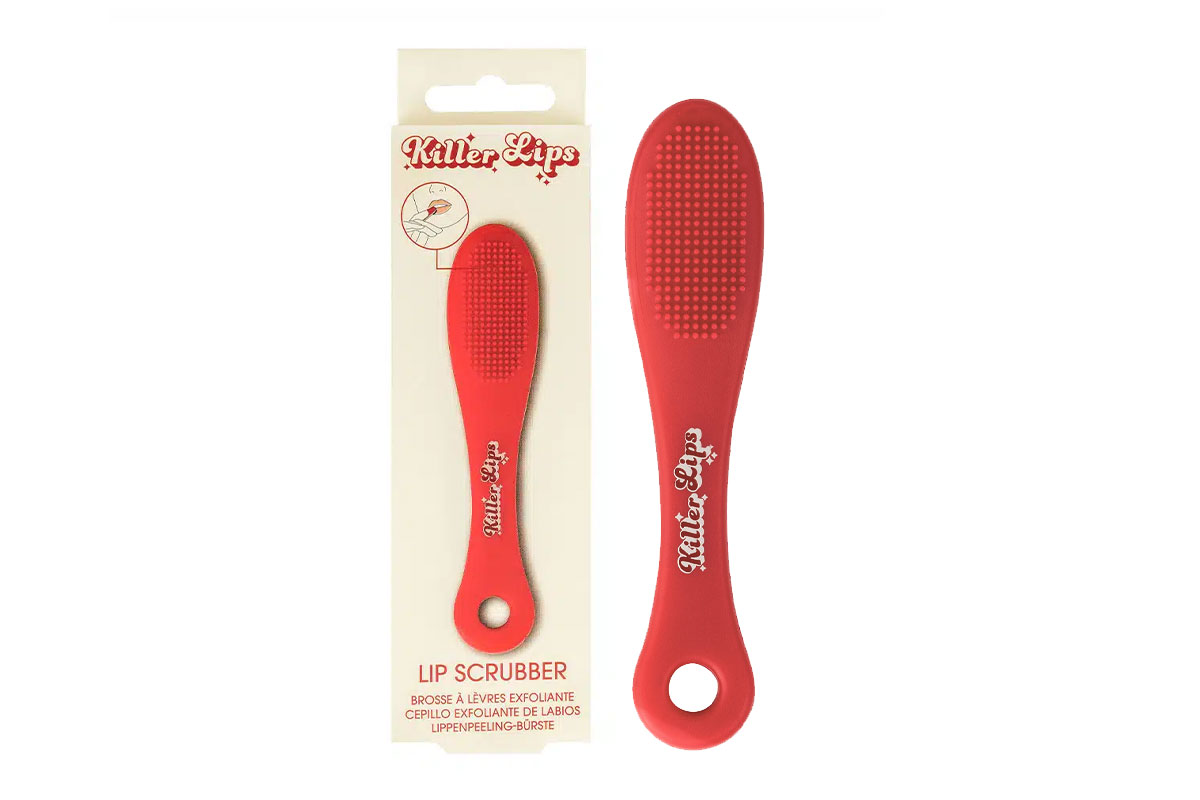 KILLER LIPS LIP SCRUBER - Milano Pharmacy