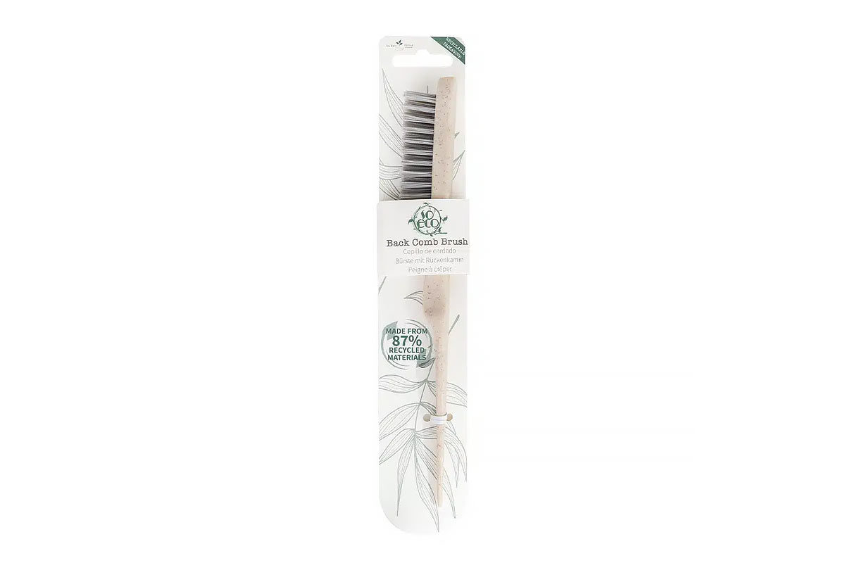 SO ECO BACK COMB BRUSH - Milano Pharmacy
