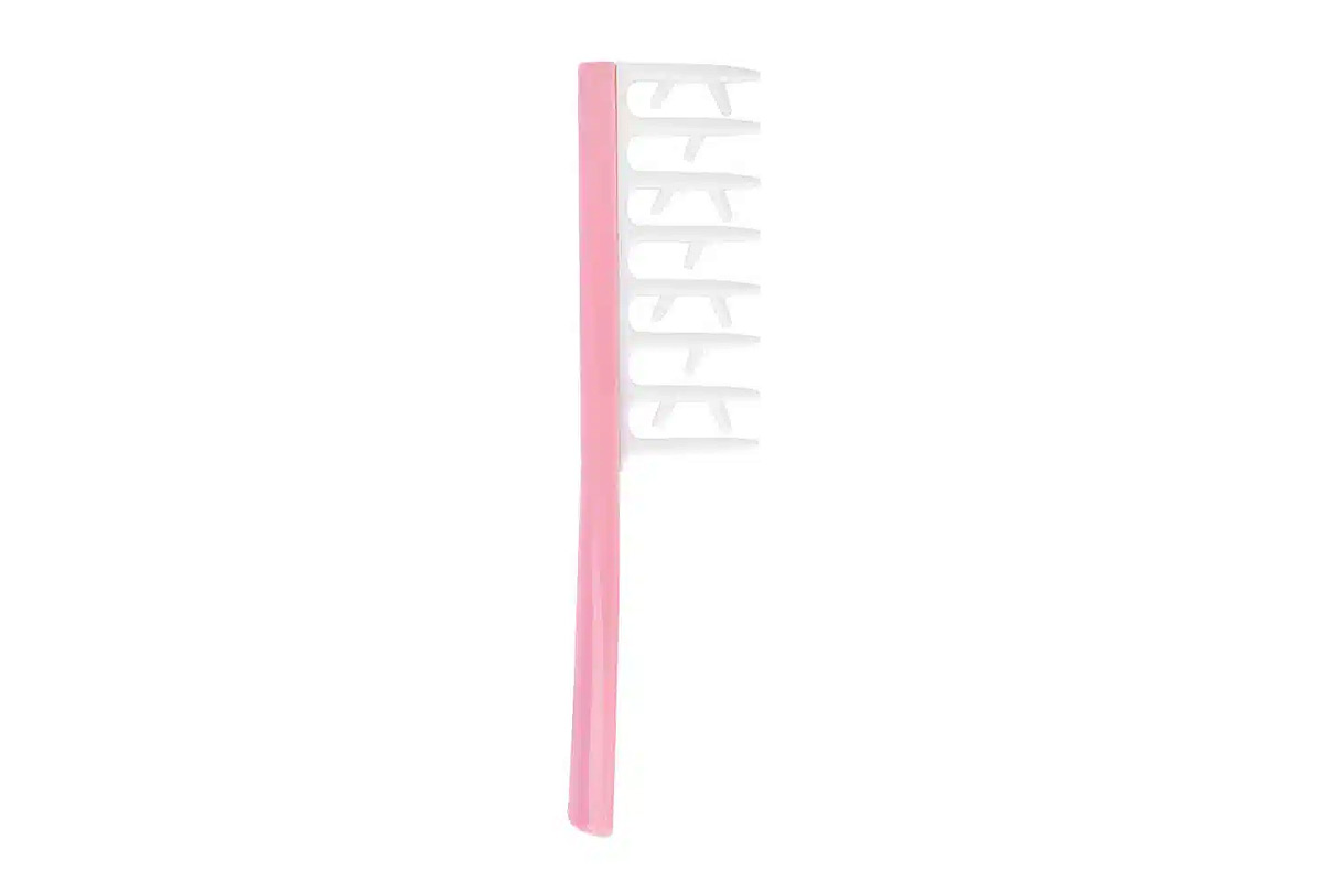 BRUSH WORKS SMOOTHING CURL COMB - Milano Pharmacy