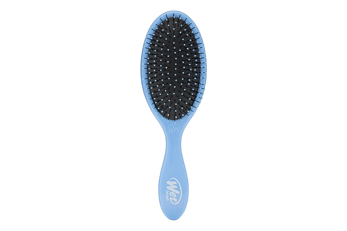WET BRUSH ORIGINAL DETANGLER 830 BLUE - Milano Pharmacy