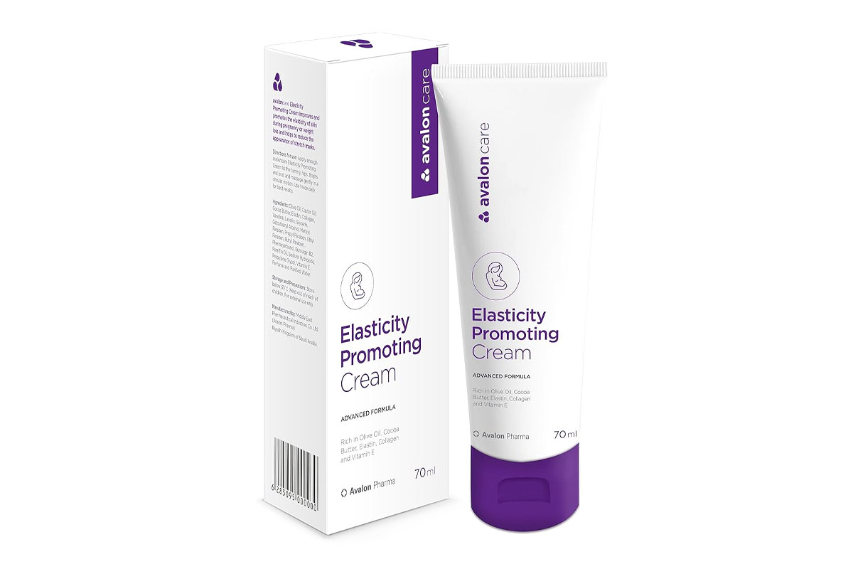 AVALON STRECH MARCKS ELASTICITY PROMOTING CREAM 70 ML - Milano Pharmacy