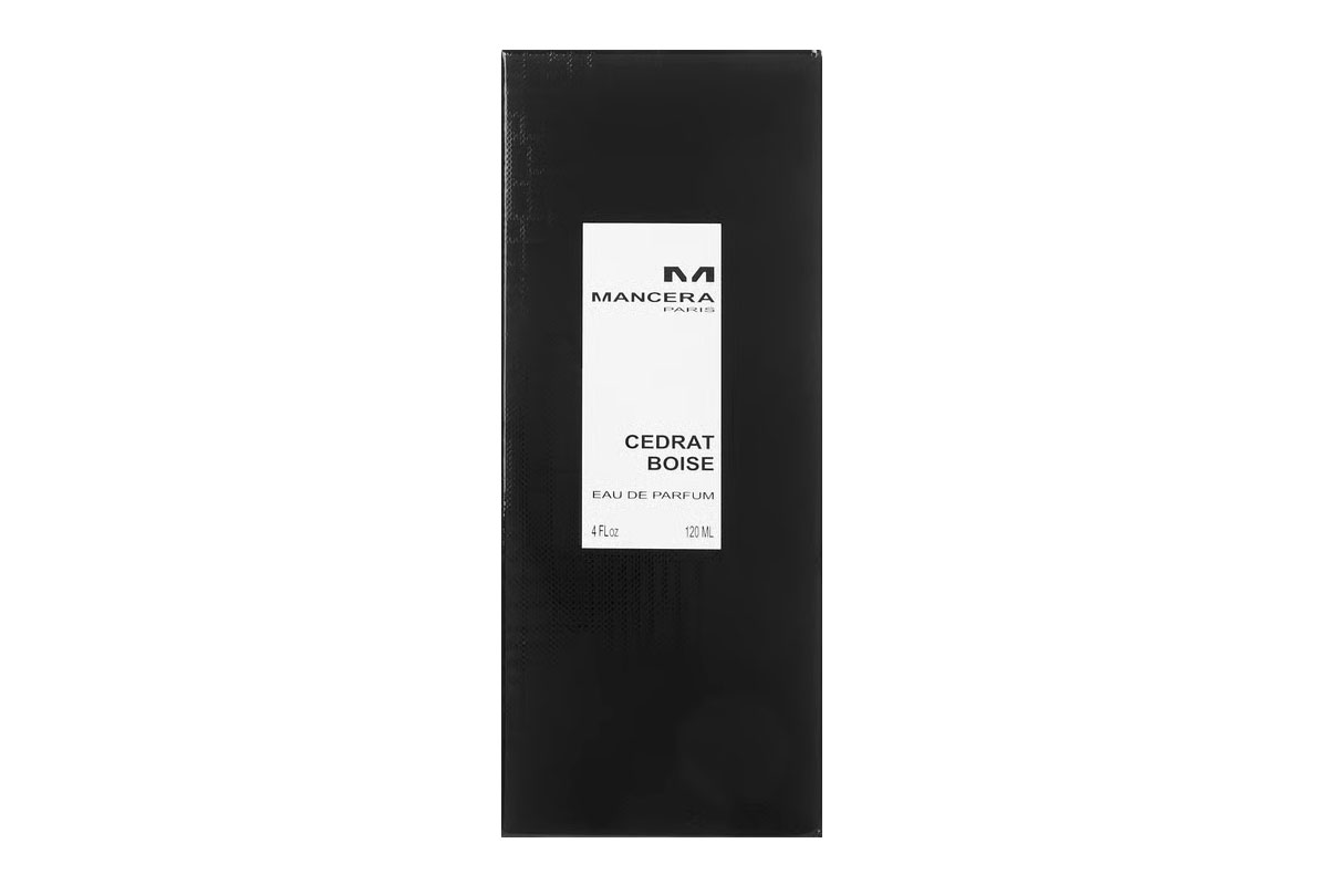 MANCERA CEDART BOISE EAU DE PARFUM 120 - Milano Pharmacy