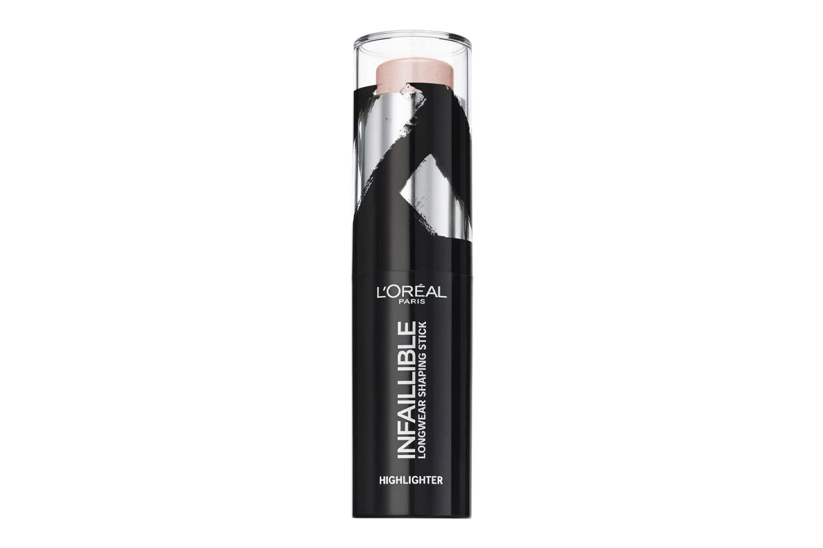 LOREAL INFAILLIBLE HIGHLGHTER SLAY ROSE 503 - 9 GM - Milano Pharmacy
