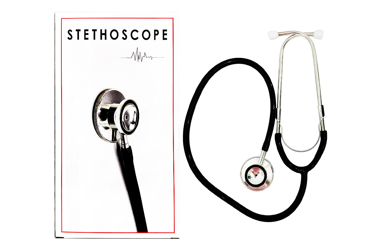 PRIMED STETHOSCOPE - Milano Pharmacy