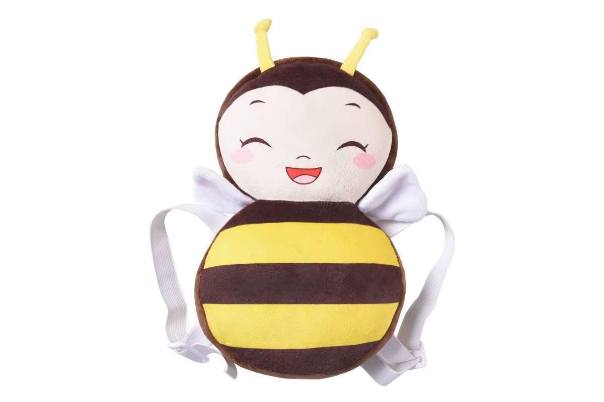 PRIMED HEAD PROTECTION FOR KIDS COLOR BROWN AND YELLOW - Milano Pharmacy