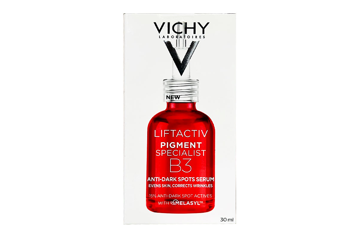 VICHY LIFTACTIV SPECIALIST B3 SERUM 30ML - Milano Pharmacy