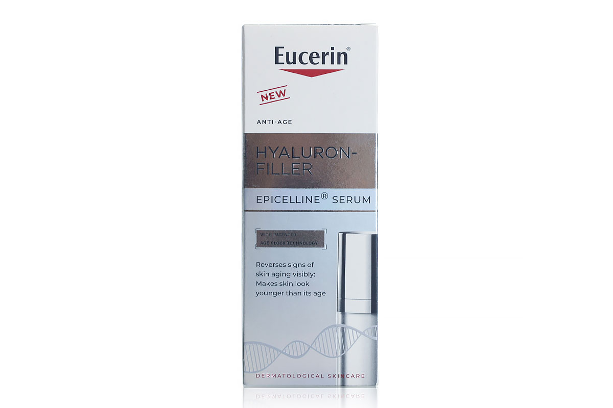 EUCERIN HYALURON FILLER EPICELLINE SERUM 30 ML - Milano Pharmacy