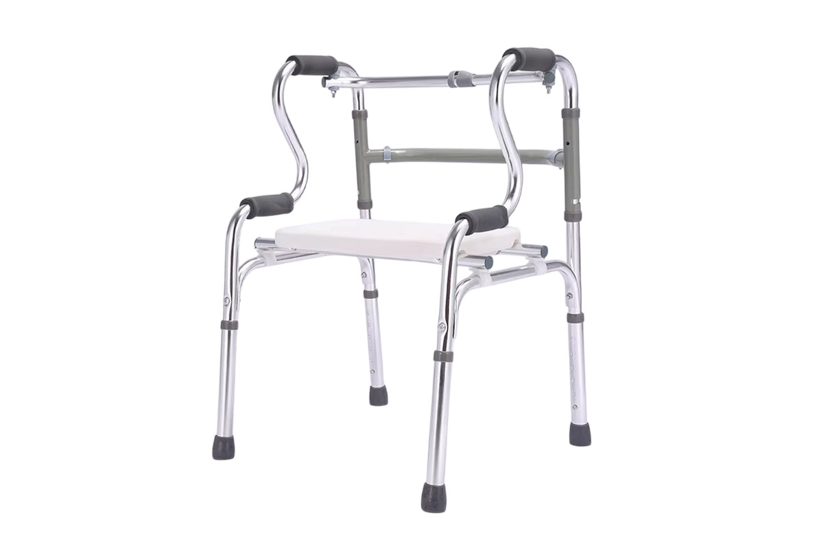 NOVALION WALKER SEAT BOARD WITHOUT WHEEL 2A-11 - Milano Pharmacy