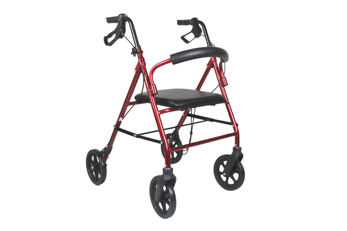 NOVALION WALKING FRAME 2A-21 - Milano Pharmacy