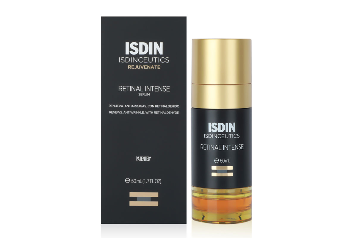 ISDIN REJUVENATE RETINAL INTENSE SERUM 50 ML - Milano Pharmacy
