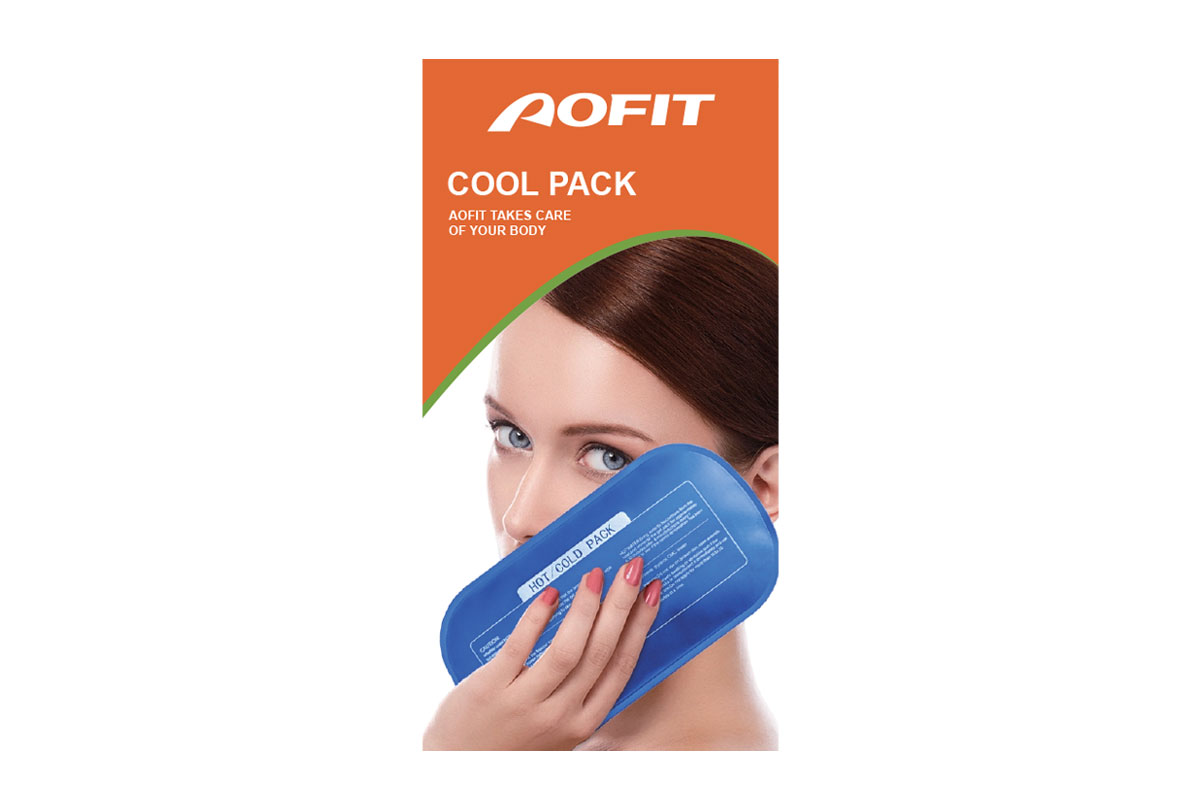 AOFIT COOL PACK SIZE SMALL - Milano Pharmacy