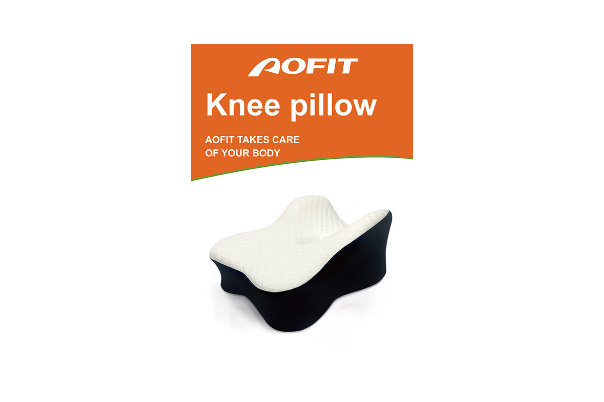 AOFIT KNEE PILLOW ORTHO CUSHION - Milano Pharmacy