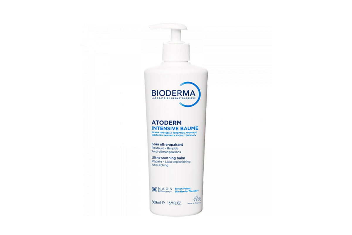BIODERMA ATODERM INTENSIVE BAUME 500 ML - Milano Pharmacy