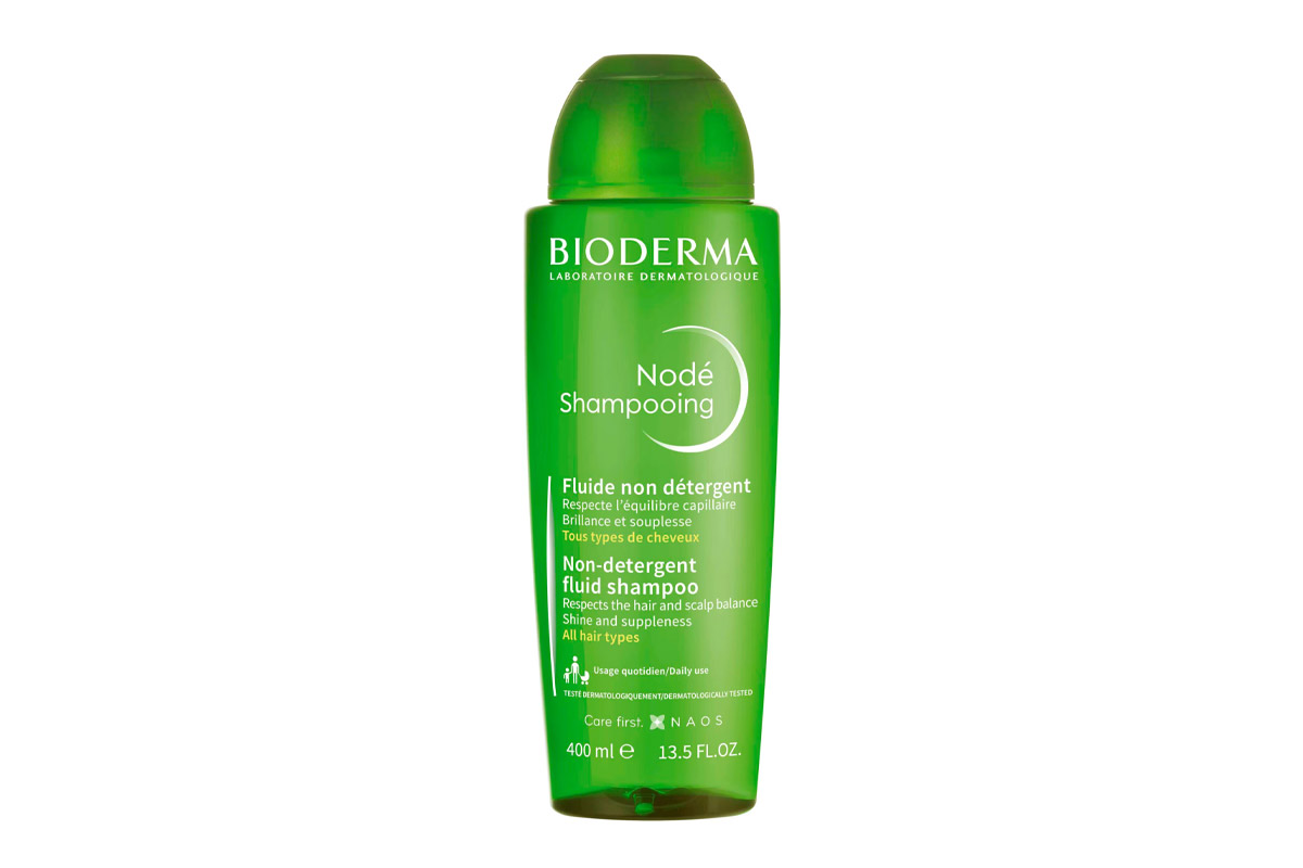 BIODERMA NODE SHAMPOO 400 ML - Milano Pharmacy