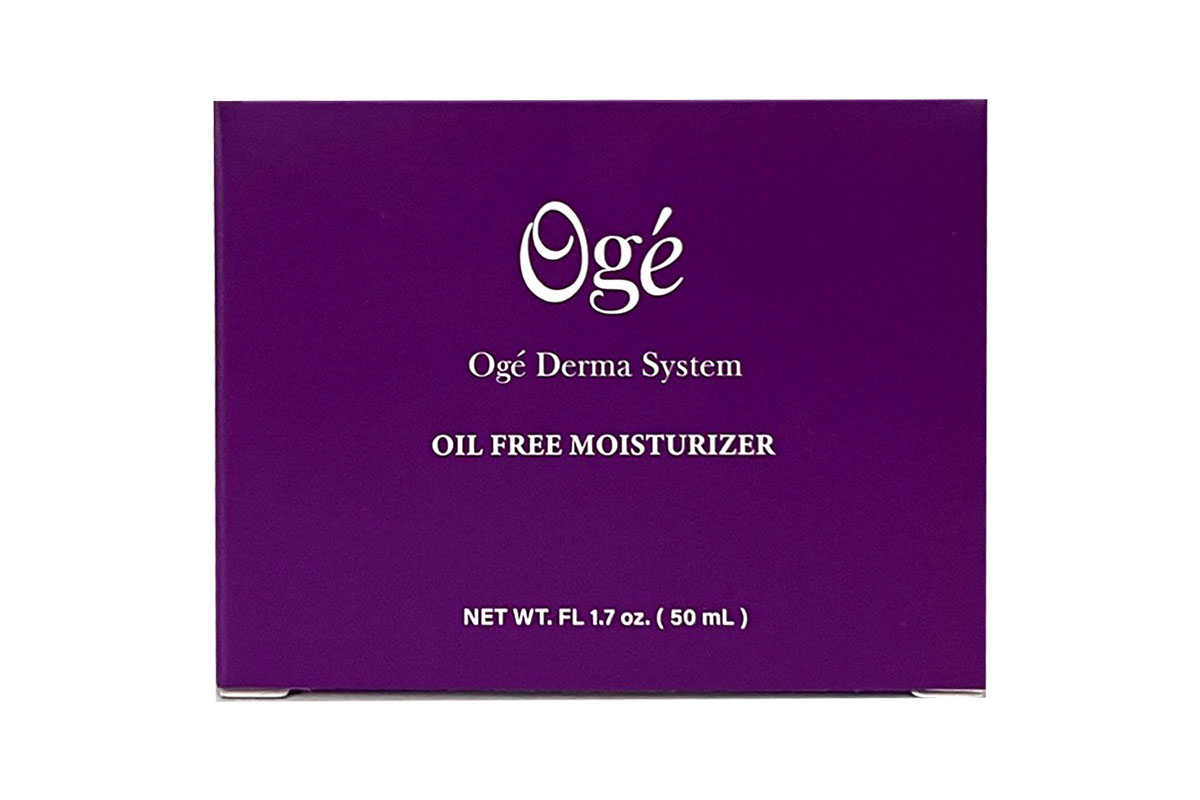 OGE OIL FREE MOISTURIZER CREAM 50 GM - Milano Pharmacy