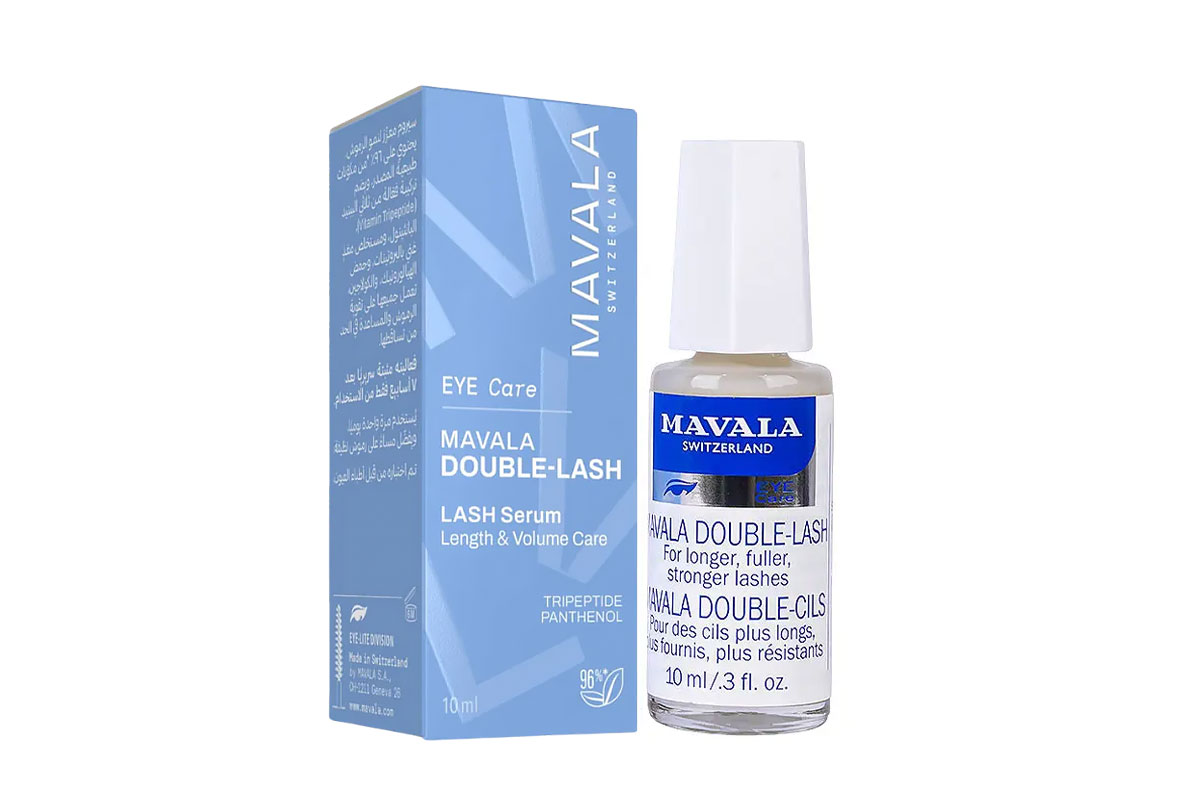 MAVALA DOUBLE LASH 10 ML - Milano Pharmacy