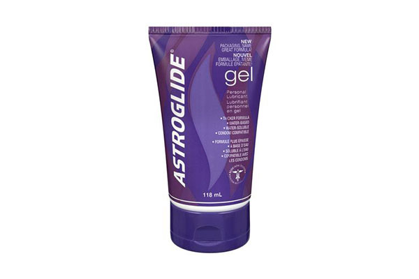 ASTROGLIDE LUBRICANT LASTS LONGER 118ML - Milano Pharmacy